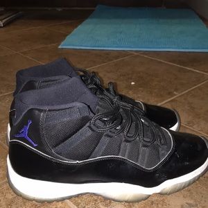 Space Jams 11’s